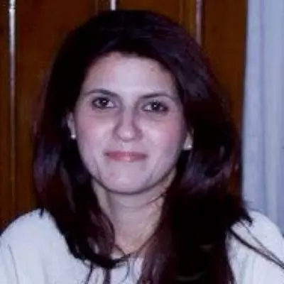 Aneela Rashad