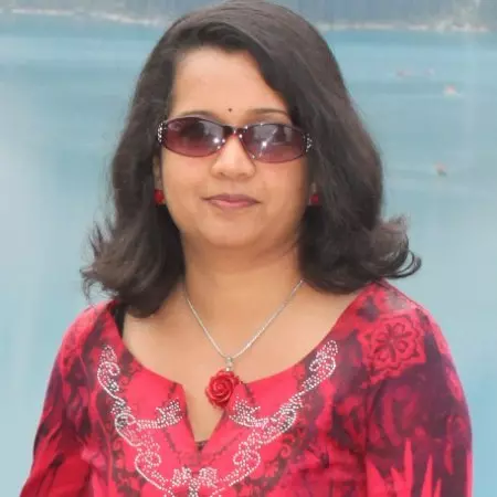 Reshma Gorur, PMP