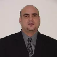 Yohandy Carrazana, CCNP, MSEE