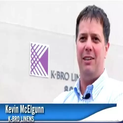 Kevin McElgunn