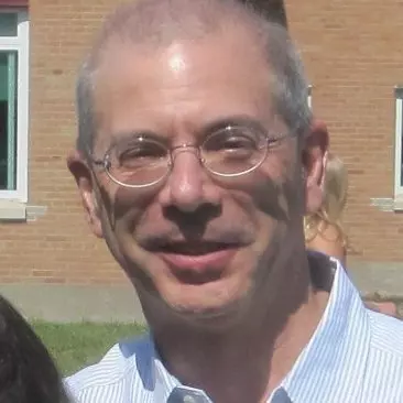 Joel N. Sussman