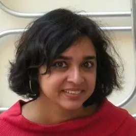 Roopa Ramamoorthi--PhD, PMP