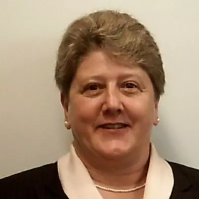 Patti Ann Collins DNP, MSN/MBA, RN
