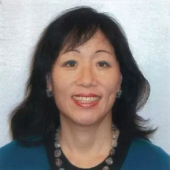 Priscilla Chang