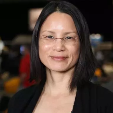 Tina Tang