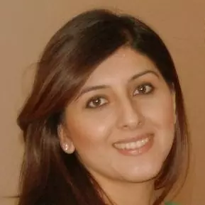 Nadia Khan-Ajam