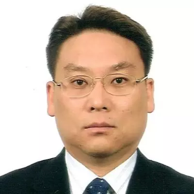Sangkyung Lee, Ph.D.