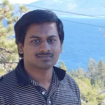 Karthikeyan Sivasambu