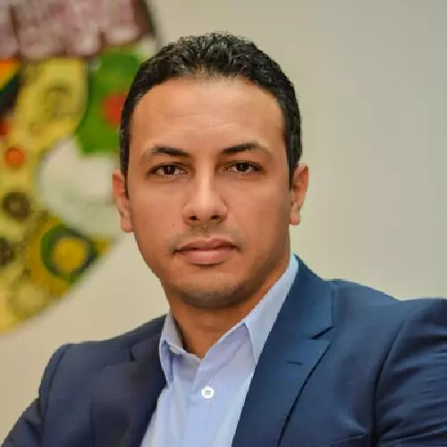 Amr Ibrahim