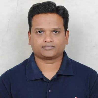 Saravanan Lokanathan