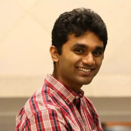 Kaushik Narayanan Sivasankaran