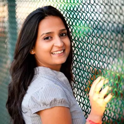 Anisha Kumar, CPA, MBA