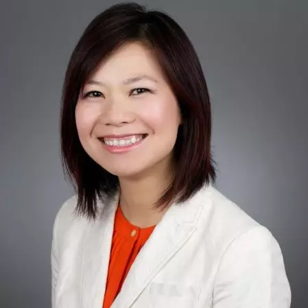 Michelle Bichchau Nguyen