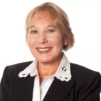Nancy Mann, MBA