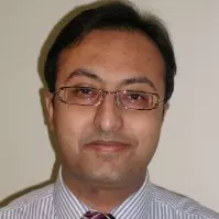 M Haroon Burhanullah, MD