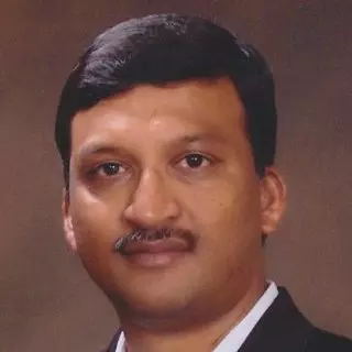 Ajay Murali Reddy Gondesi