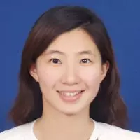 Vivien Ye Liu