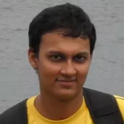 Sreekanth Rajagopalan
