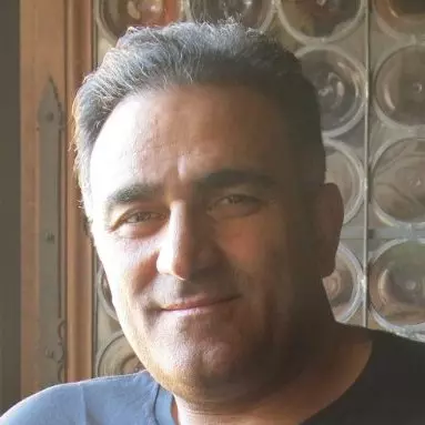 Amir Albadvi