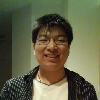 Zhi Feng (Robert) Huang