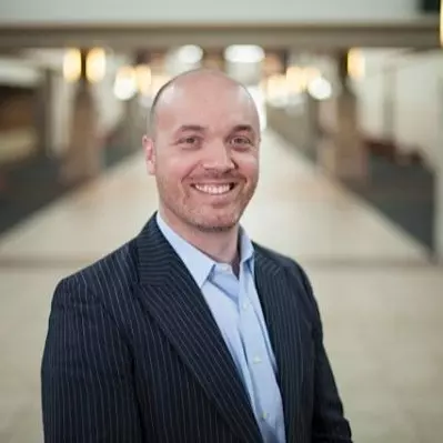 Christian Axelsen, MBA