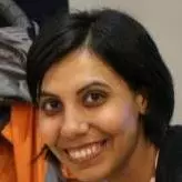 Monica Bhatia