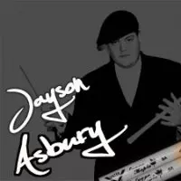 Jayson Asbury