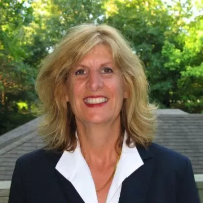 Patricia Schultze, MBA PMP