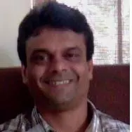 Nagesh Nagasubramanian
