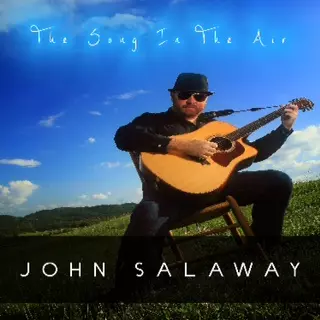 John Salaway