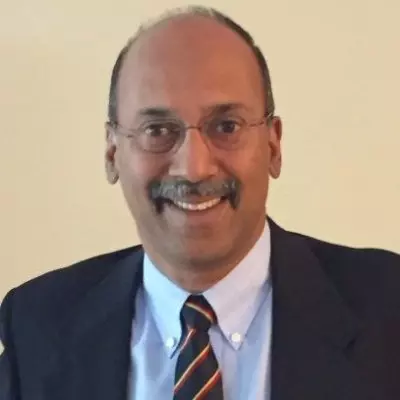 Sankar Raman, Ph.D