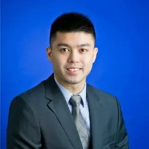 Tommy Loo, CPA, CA