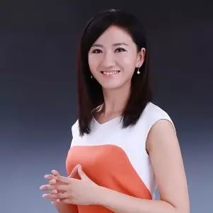 April Xiangjun Ma