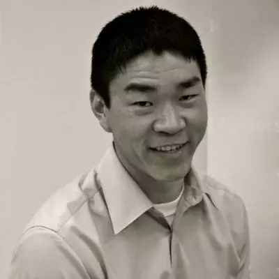 Joshua Lau