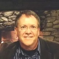 Gregory Bentle, MBA, M.Div.