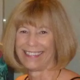 Nancy L. Miller, CMP