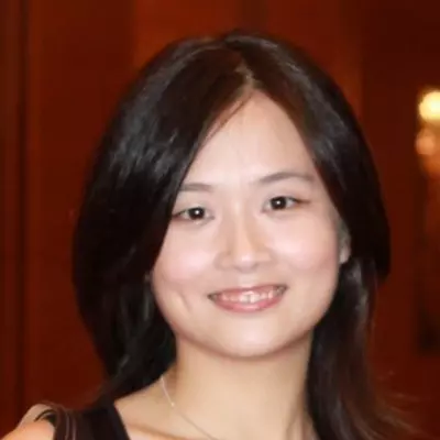 Nicole Chang Su