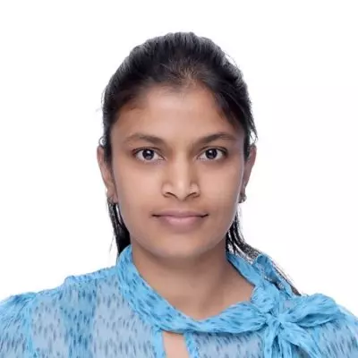 Aruna Padmanabhan