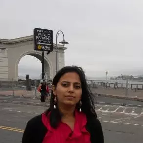 Richa Jain Gupta