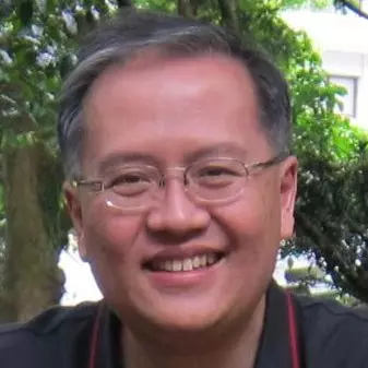 Ronald Lam