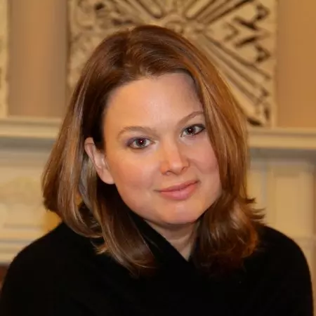 Erica Nemser