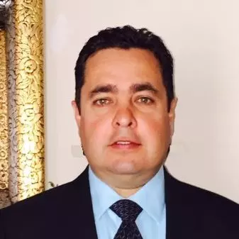 Mauro Garza