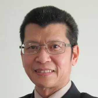 David Chan, PMP