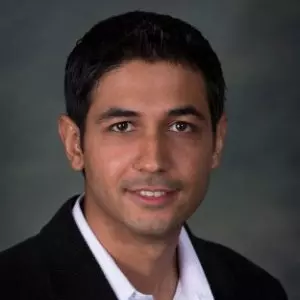 Kaushal Wadhwani, PMP