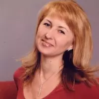 Olena Selemeneva