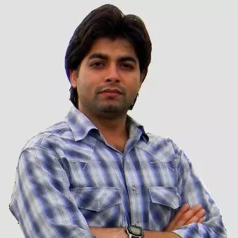 Anuj Sethi