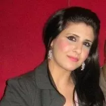 Tahmina Elharaoui