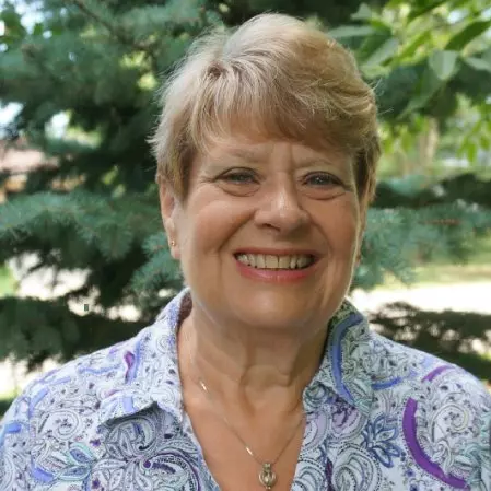 Judy Zanzinger