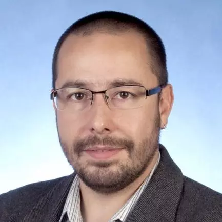 Rodrigo Lopez-Negrete, PhD