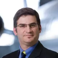 Stephane Durand, MBA, Eng.